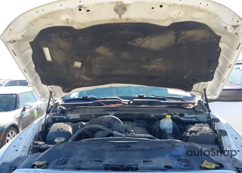 2014 Ram 1500 Big Horn from USA, damaged, VIN 1C6RR7GT1ES359219